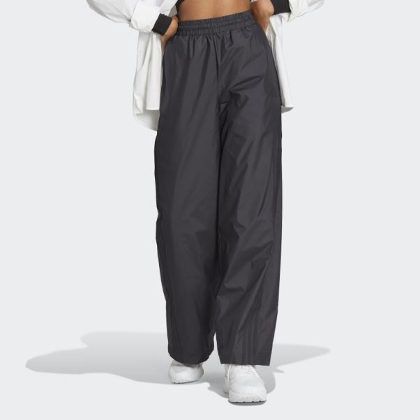 Pantalon De Survêtement Adidas Future Icon Noir