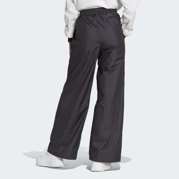 Pantalon De Survêtement Adidas Future Icon Noir