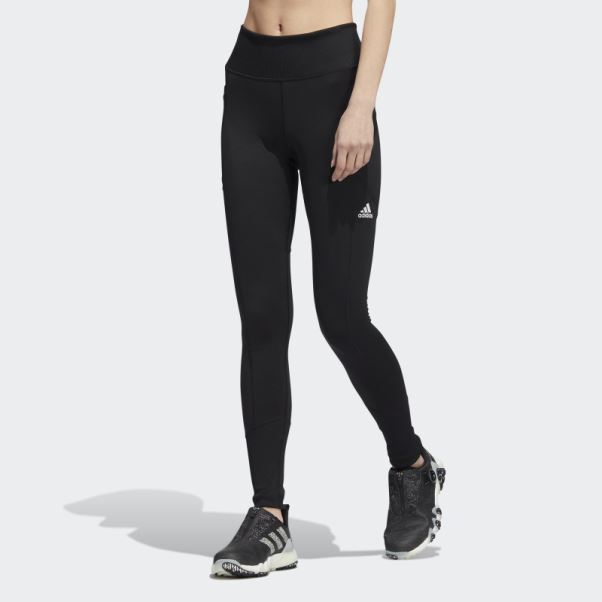 Leggings Cold.rdy Adidas Noir