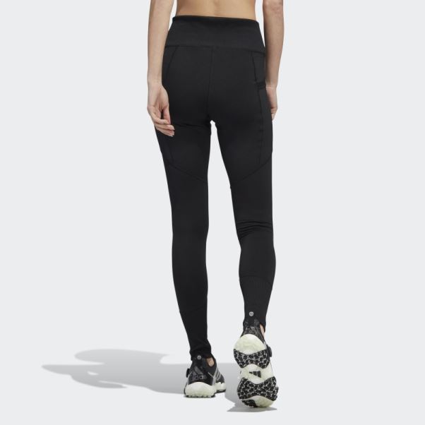 Leggings Cold.rdy Adidas Noir