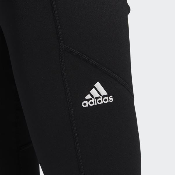 Leggings Cold.rdy Adidas Noir