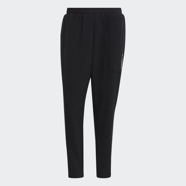 Jogging Adidas Terrex Multi Prime Vert Noir