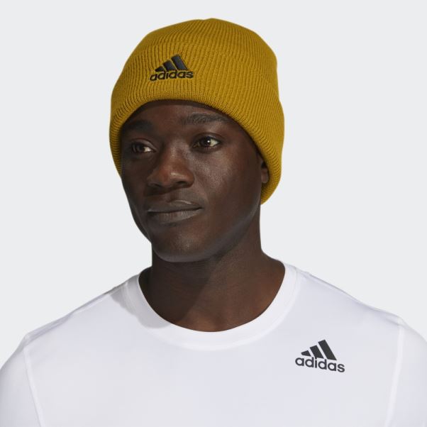 Bonnet Repliable Adidas Mesa Team Issue