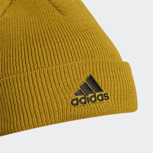 Bonnet Repliable Adidas Mesa Team Issue