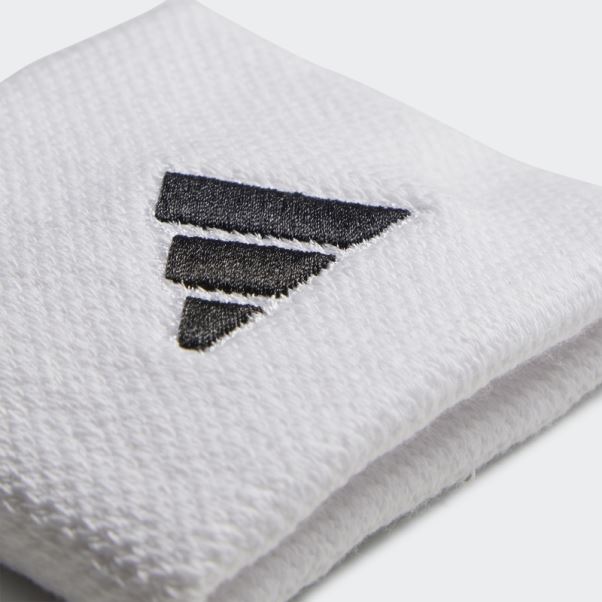Petit Bracelet Adidas Tennis Blanc