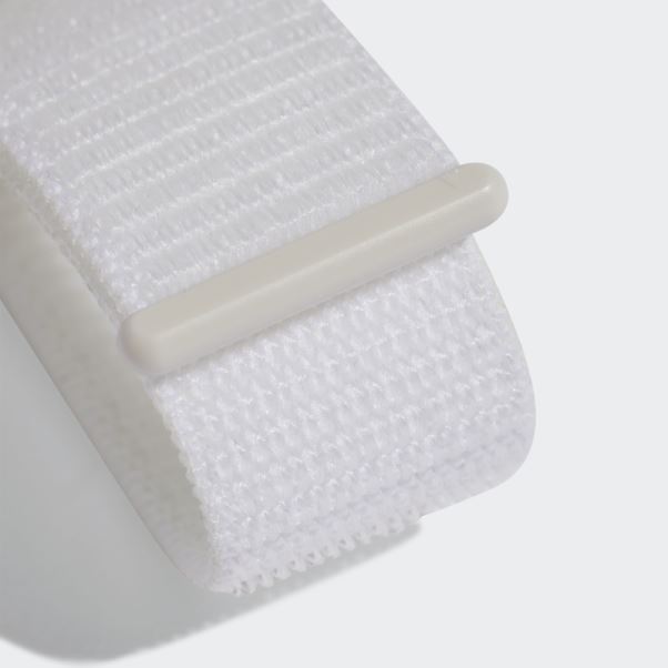 Montre Adidas Rétro Pop Deux Blanc