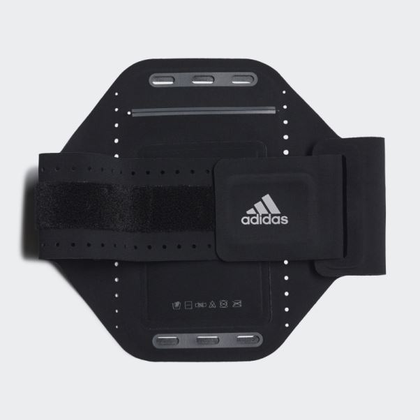 Brassard Universel Adidas Sp Taille S Noir
