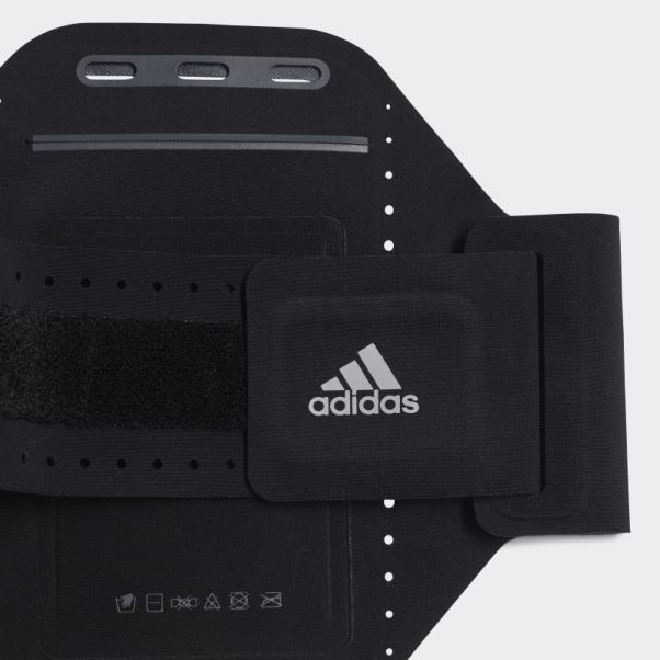 Brassard Universel Adidas Sp Taille S Noir