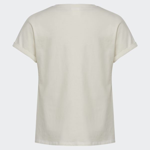 Adidas Dolman Taille 22tee Blanc