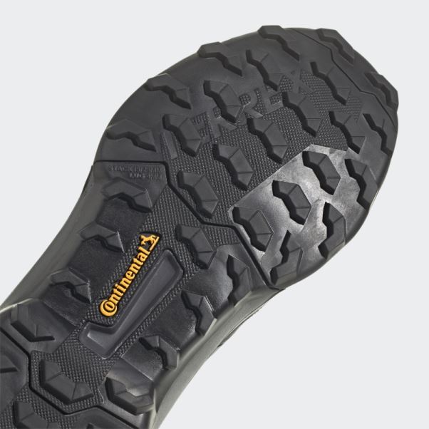 Adidas Terrex Ax4 Gore-tex Chaussures De Randonnée Gris