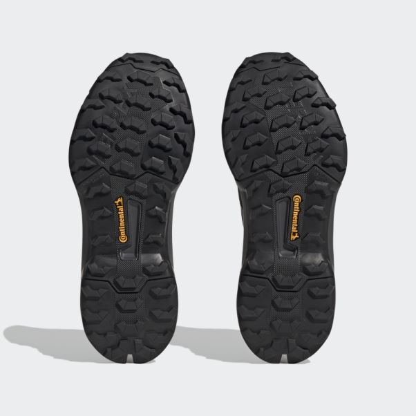 Adidas Terrex Ax4 Gore-tex Chaussures De Randonnée Gris
