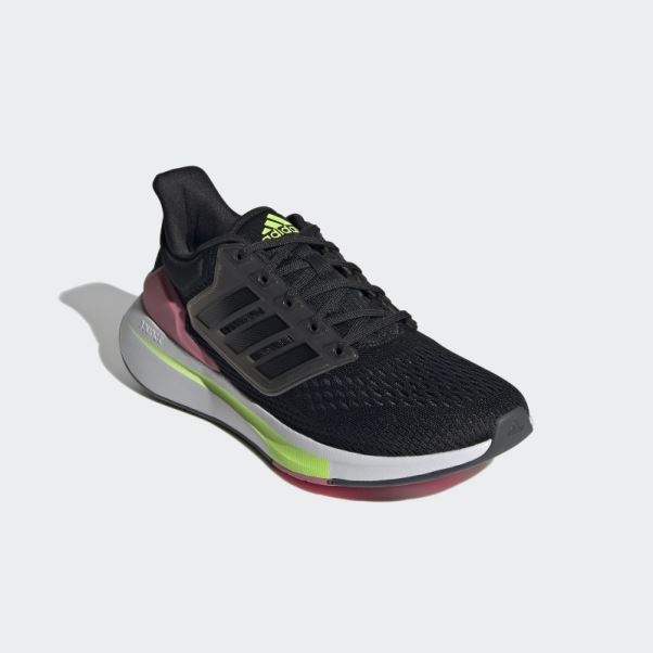 Adidas Eq21 Run Chaussures Gris