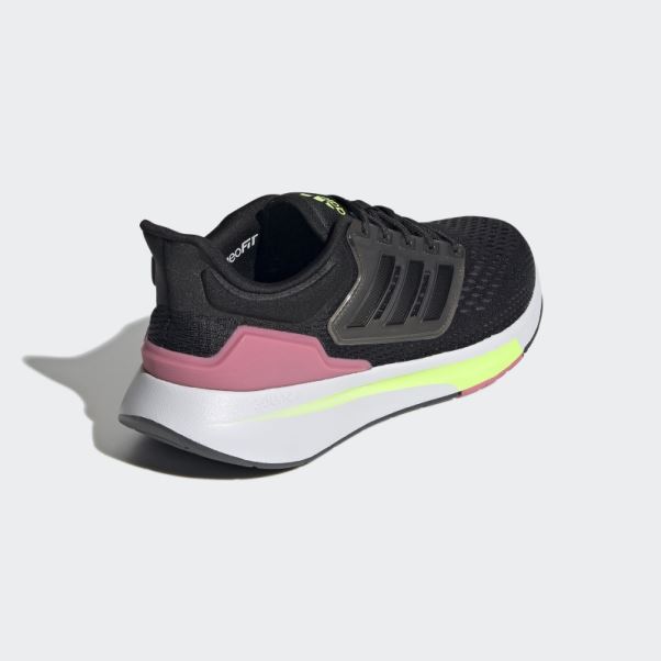 Adidas Eq21 Run Chaussures Gris