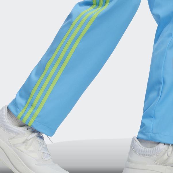 Sky Rush Adidas Kidcore Pantalon Cargo Mode