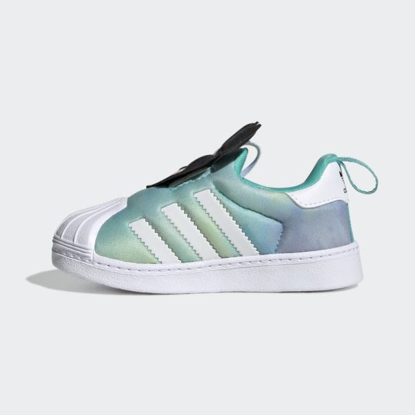 Adidas Superstar 360 Disney Rush