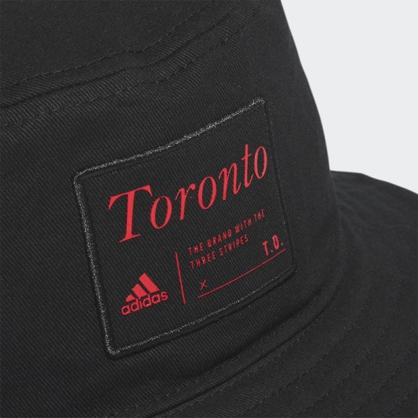 Adidas Key City To Bob Unisexe Noir