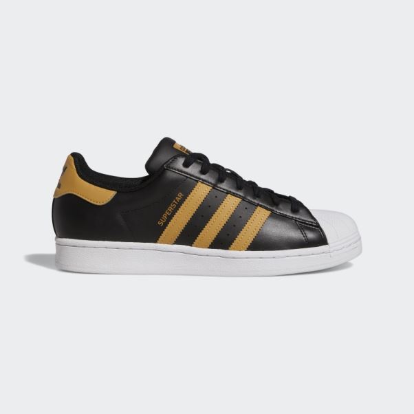 Adidas Superstar Beige
