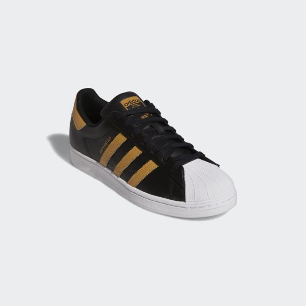 Adidas Superstar Beige