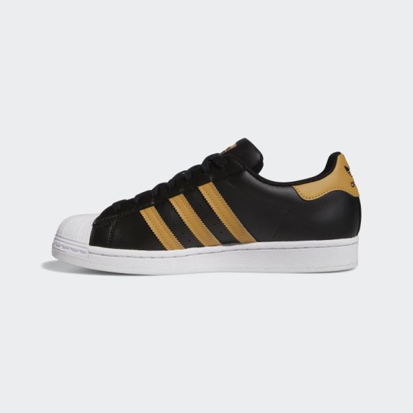 Adidas Superstar Beige