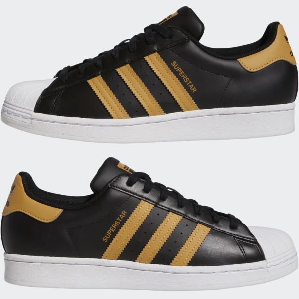 Adidas Superstar Beige