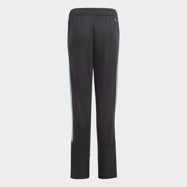 Pantalon D'entraînement Messi Noir Adidas