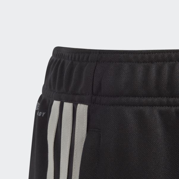 Pantalon D'entraînement Messi Noir Adidas