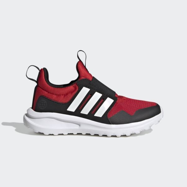 Chaussures De Course à Pied Activeride 2.0 Sport Adidas écarlate