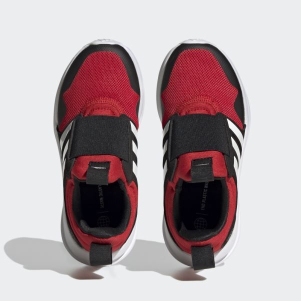 Chaussures De Course à Pied Activeride 2.0 Sport Adidas écarlate