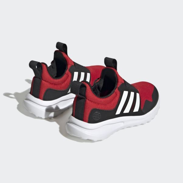 Chaussures De Course à Pied Activeride 2.0 Sport Adidas écarlate