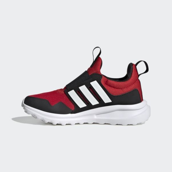 Chaussures De Course à Pied Activeride 2.0 Sport Adidas écarlate