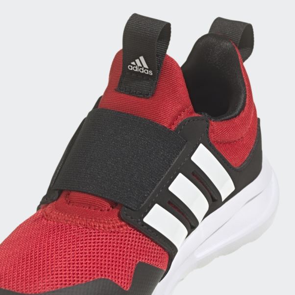 Chaussures De Course à Pied Activeride 2.0 Sport Adidas écarlate