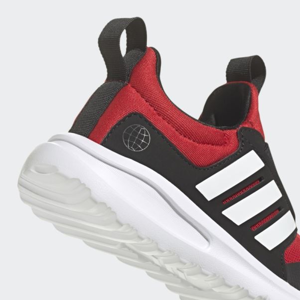 Chaussures De Course à Pied Activeride 2.0 Sport Adidas écarlate