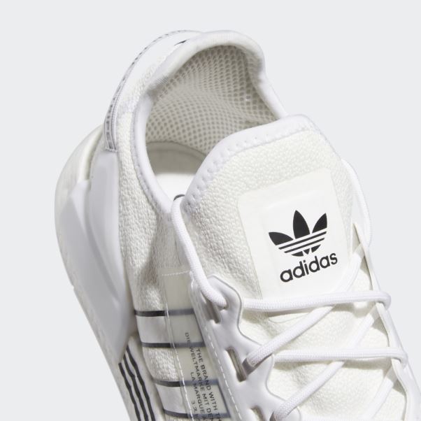 Mode Adidas Nmd-r1 V2 Chaussures Noir