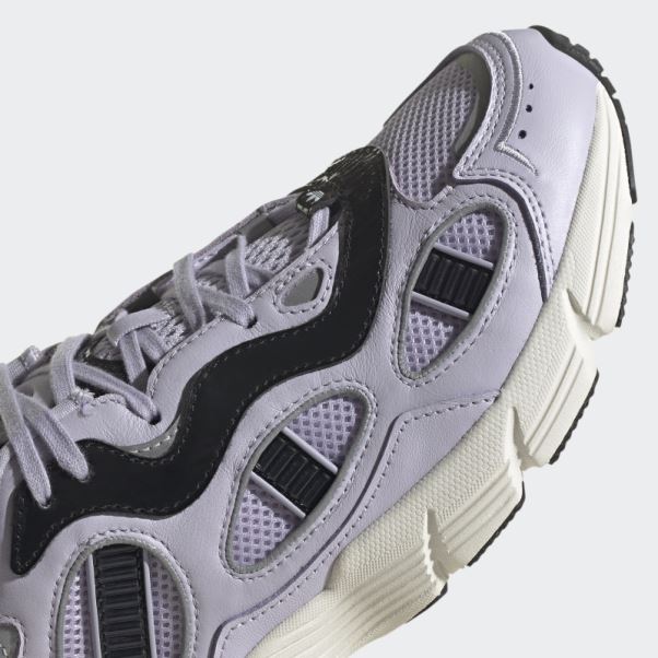 Astir Sn Chaussures Argent Aube Adidas