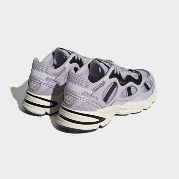 Astir Sn Chaussures Argent Aube Adidas