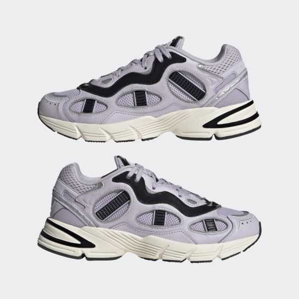 Astir Sn Chaussures Argent Aube Adidas