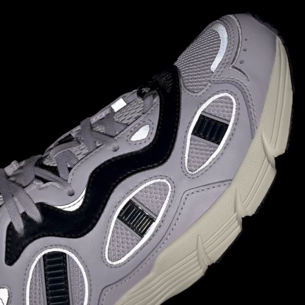 Astir Sn Chaussures Argent Aube Adidas