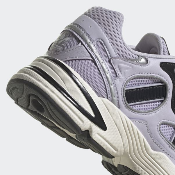 Astir Sn Chaussures Argent Aube Adidas