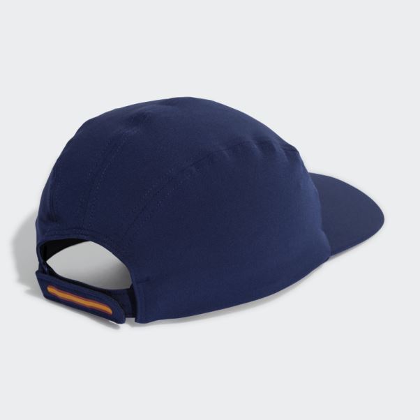 Casquette Inclusivité Espagne Bleu Marine Adidas