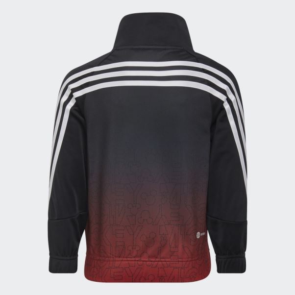 Sweat Adidas X Disney Mickey Mouse Mode Noir