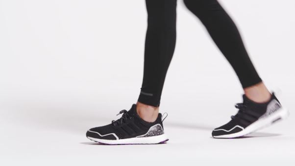 Adidas Ultraboost 5.0 X Marvel Black Panther Chaussures Noir