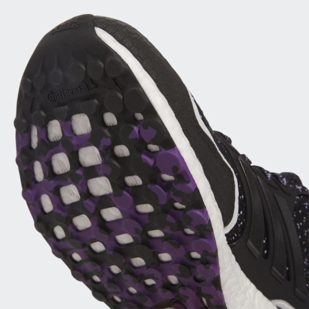Adidas Ultraboost 5.0 Dna X Marvel Black Panther Chaussures Noir
