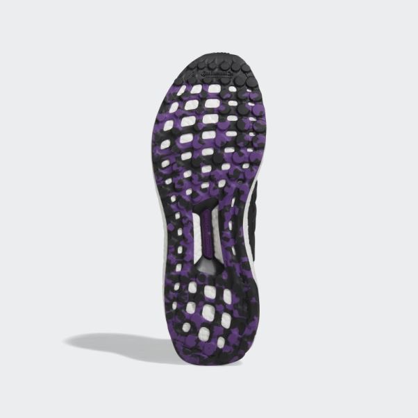 Adidas Ultraboost 5.0 Dna X Marvel Black Panther Chaussures Noir