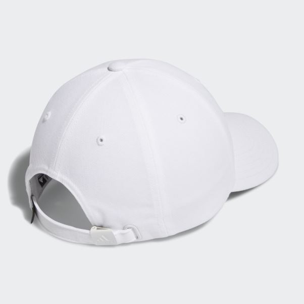 Adidas Nouveauté Chapeau Blanc