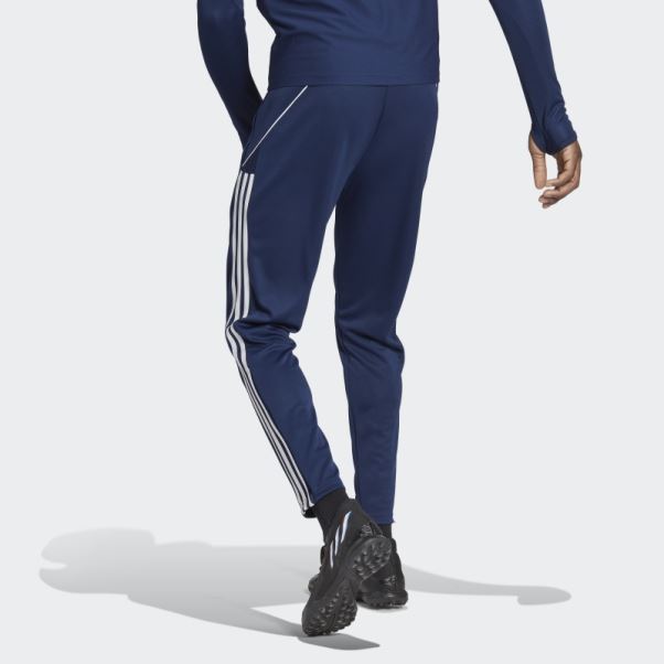 Pantalon De Survetement Adidas Tiro 23 League Bleu Marine
