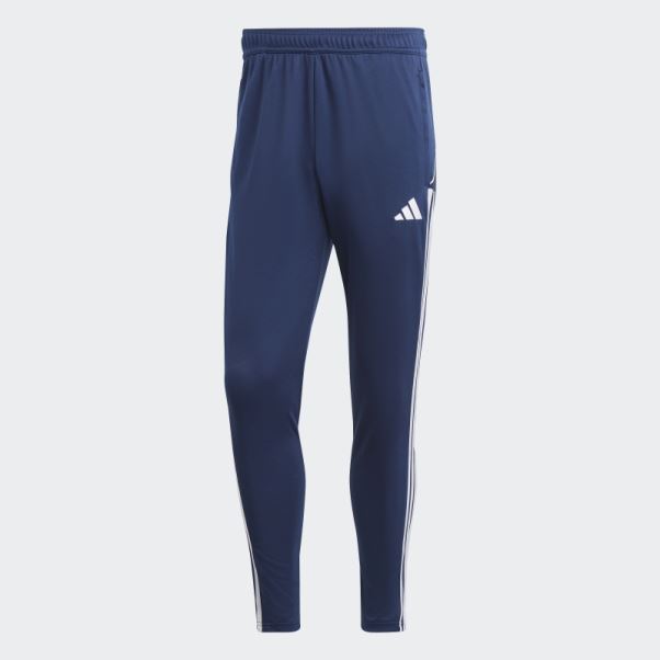 Pantalon De Survetement Adidas Tiro 23 League Bleu Marine