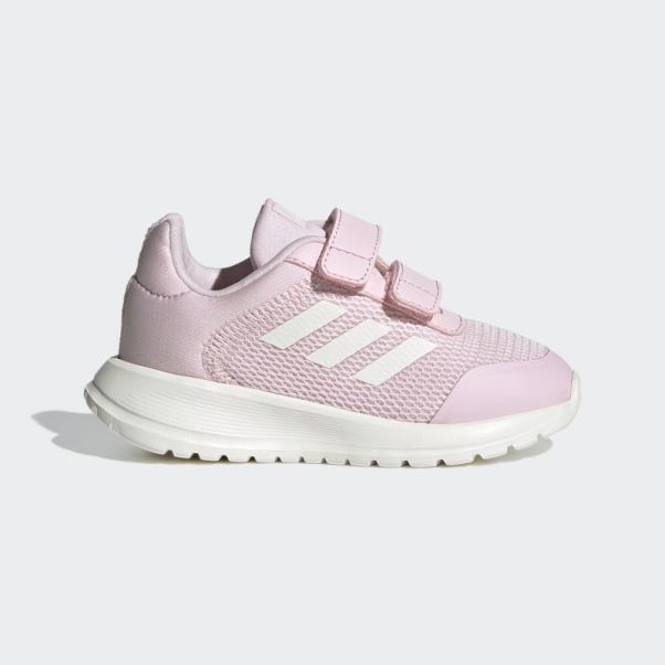 Adidas Tensaur Rose
