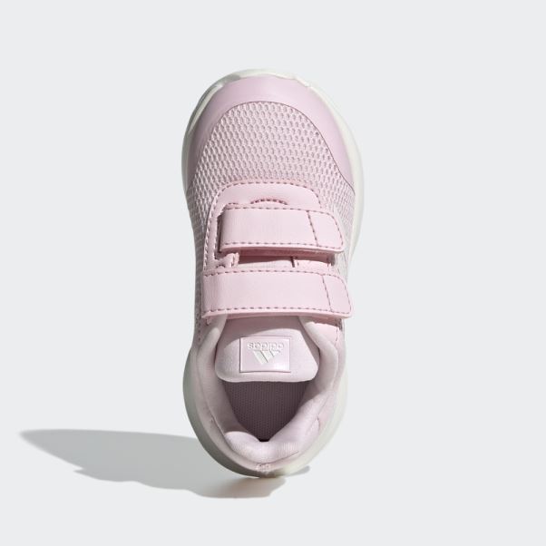 Adidas Tensaur Rose