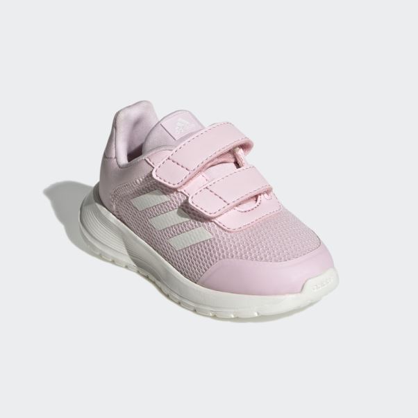 Adidas Tensaur Rose