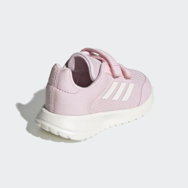 Adidas Tensaur Rose